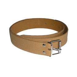 Cintura borse carpentiere cuoio jimp [jimp ]