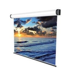 Schermo per proiezione sopar el professional 280x158 bianco [5282]