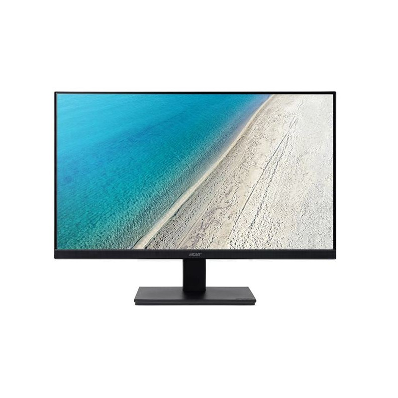 Monitor led 21.5'' acer vero v227q e3bipv full hd 1920x1080p