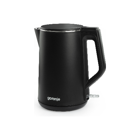 Bollitore gorenje k15dwbk 2150w 1.5l nero