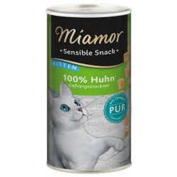 Mamgime miamor sensible snack per gatti pollo 30g