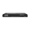 Switch hdmi qoltec 51799 active 4 x hdmi 4k x 2k - 6gb/s -