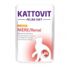 Mangime kattovit feline diet renal dieta specializzata umida per