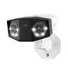 Telecamera di sicurezza ip reolink duo series p730 8mp bianco [duo