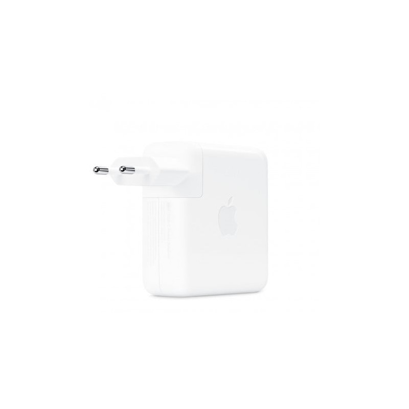 Alimentatore notebook apple usb-c 96w bianco [mw2l3zm/a]