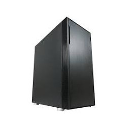 Case lc-power 8000b atx insonorizzato nero [lc-8000b-on]
