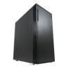 Case lc-power 8000b atx insonorizzato nero [lc-8000b-on]