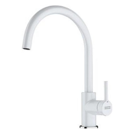 Miscelatore cucina franke lina bianco [115.0626.024]