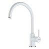 Miscelatore cucina franke lina bianco [115.0626.024]