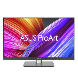 Monitor led 23.8" asus pa24acrv full hd 2560x1440p 5ms classe