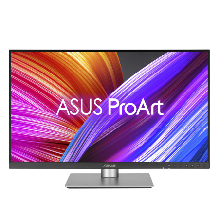 Monitor led 23.8" asus pa24acrv full hd 2560x1440p 5ms classe