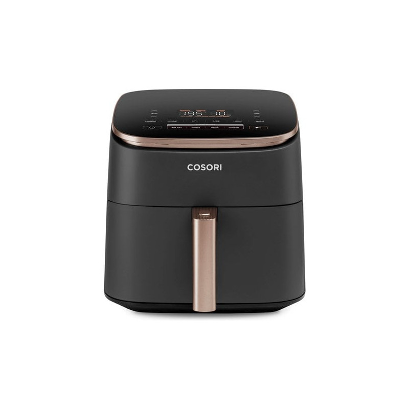 Friggitrice ad aria calda cosori turbo blaze pro chef edition 240v