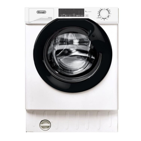 Lavatrice de longhi lt6c9g1600a ad incasso/carica frontale 60cm 9kg