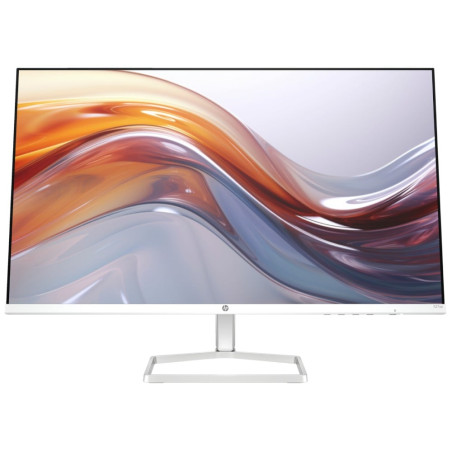 Monitor led 27'' hp 527sa full hd 1920x1080/5ms/classe e