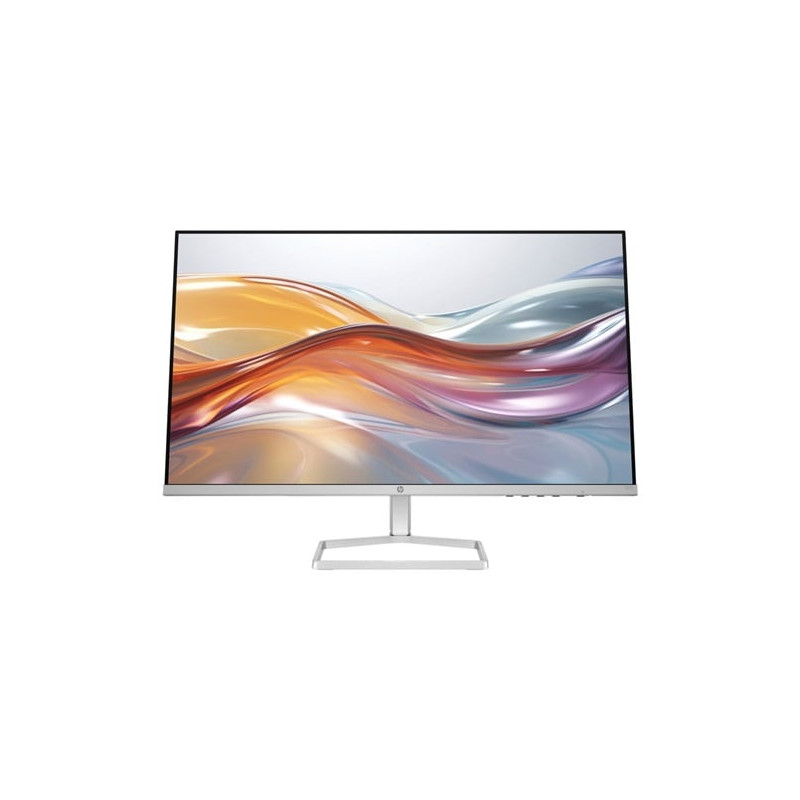 Monitor led 27'' hp 527sf full hd 1920x1080/5ms/classe d