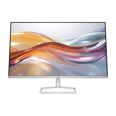 Monitor led 27'' hp 527sf full hd 1920x1080/5ms/classe d