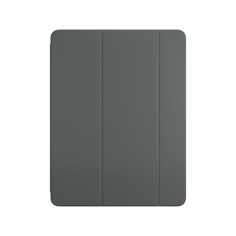 Custodia apple smart folio per ipad air 13" m2 grigio [mwk93zm/a]