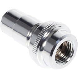 Es sgancio rapido alphacool blh1a maschio ig g1/4" cromo [13882]