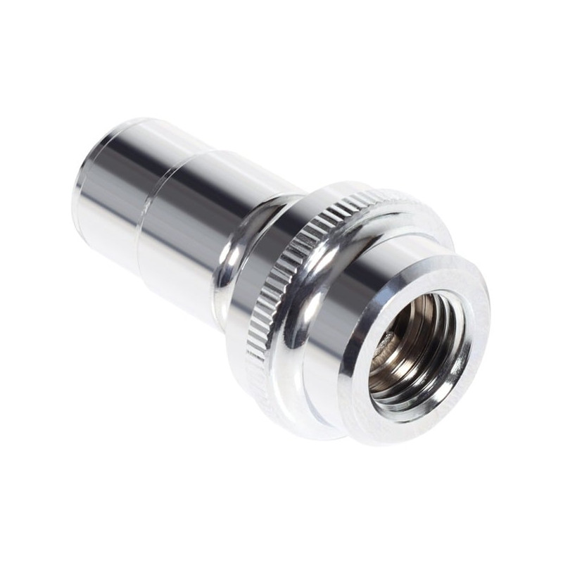 Es sgancio rapido alphacool blh1a maschio ig g1/4" cromo [13882]