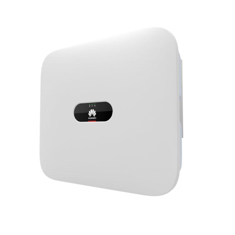 Inverter huawei sun2000-4ktl-m1 ibrido/3fasi/2mppt 4000w