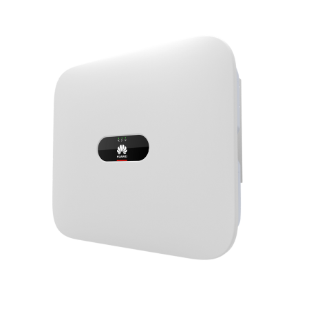 Inverter huawei sun2000-4ktl-m1 ibrido/3fasi/2mppt 4000w