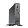 Barebone shuttle ds50u7 i7-1355u nero [ds50u7]