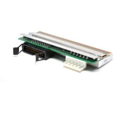 Meccanismo di stampa zebra 203dpi per zd620d [p1080383-432]