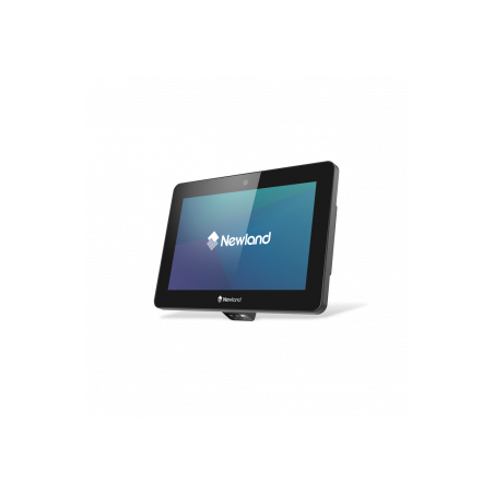 Terminale newland nquire 750 stingray ii 7'' cm6x paesaggio