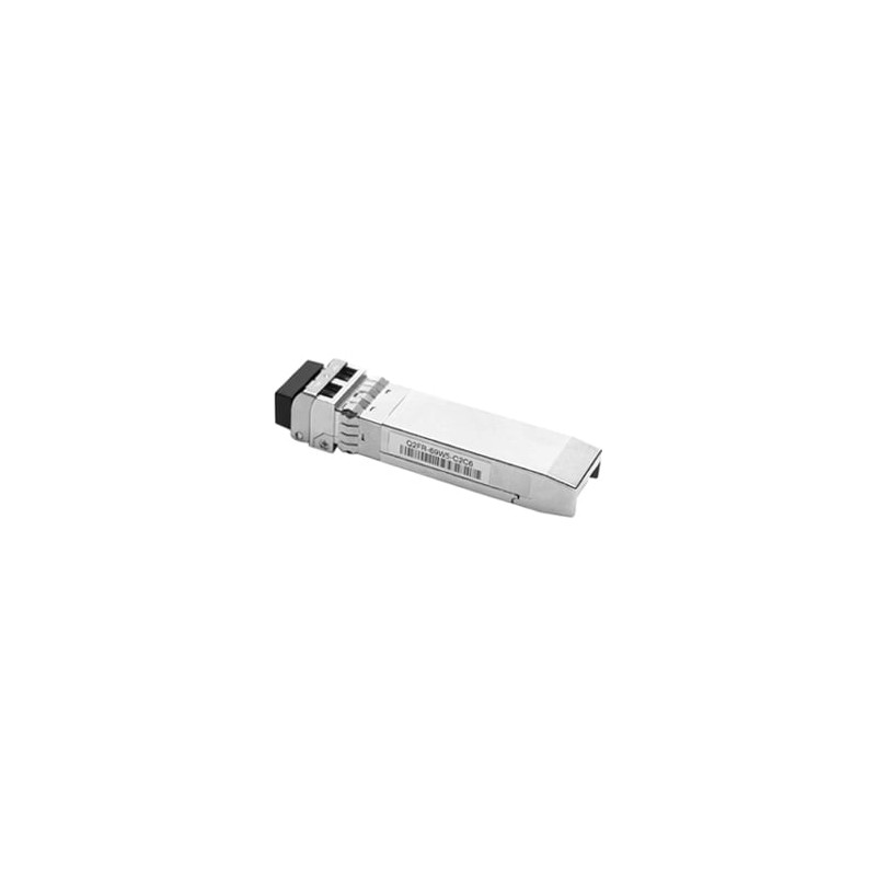 Modulo ricetrasmettitore sfp cisco 1000base-sx-sfp argento