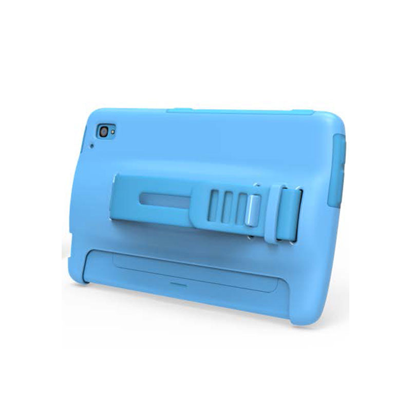 Accessorio tablet zebra sg-et4x-hchndstr1-01 cinghia