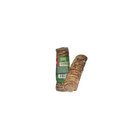 Masticabile per cane maced trachea ripiena di manzo 120g