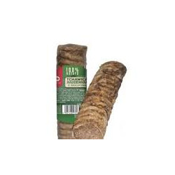 Masticabile per cane maced trachea ripiena di cervo 120g