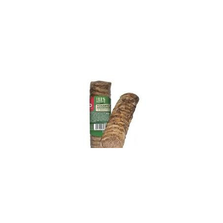 Masticabile per cane maced trachea ripiena di cervo 120g