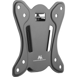 Supporto tv 13"-27" maclean mc-715a con peso fino