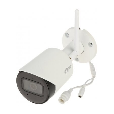 Telecamera ip dahua ipc-hfw1230ds-saw-0360b bullet da