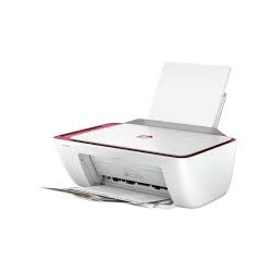 Stampante hp deskjet multifunzione 2823e 588r6b print deskjet 3in1