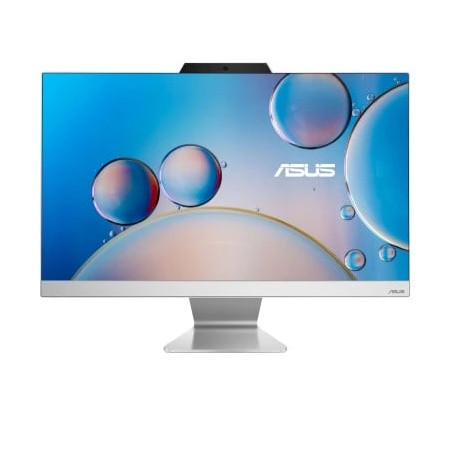 Pc all-in-one 24" asus aio e3 i3-1315u/8gb/512gb