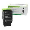 Toner lexmark per cs 421 8.500pagine nero 1pz [78c2xke]