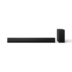 Altoparlante lg sg10ty soundbar 420w nero [sg10ty]