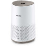Purificatore d'aria philips ac0650/10 12w beige/bianco [hdphiocac065010]