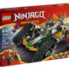 Lego ninjago the ninja team veicolo 4in1 multicolore 576pz [71820]