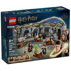 Lego harry potter castello di hogwarts multicolore 397pz [76431]