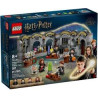Lego harry potter castello di hogwarts multicolore 397pz [76431]
