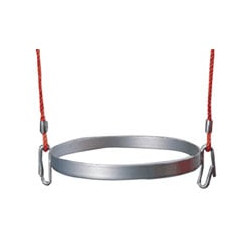 Anello convogliatori macerie con funi ics [ics ]