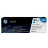 Toner hp 304a 2800pagine ciano 1pz [cc531a]