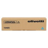 Toner olivetti b1414 12000pagine ciano 1pz [b1414]