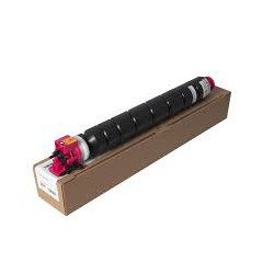 Toner olivetti b14 1200pagine magenta 1pz [b1415]