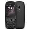Cellulare nokia 6310 2024 2.8'' dual sim 2g/radio fm nero