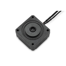 Dissipatore a liquido ek water blocks ek-loop vtx pwm 5.3m nero