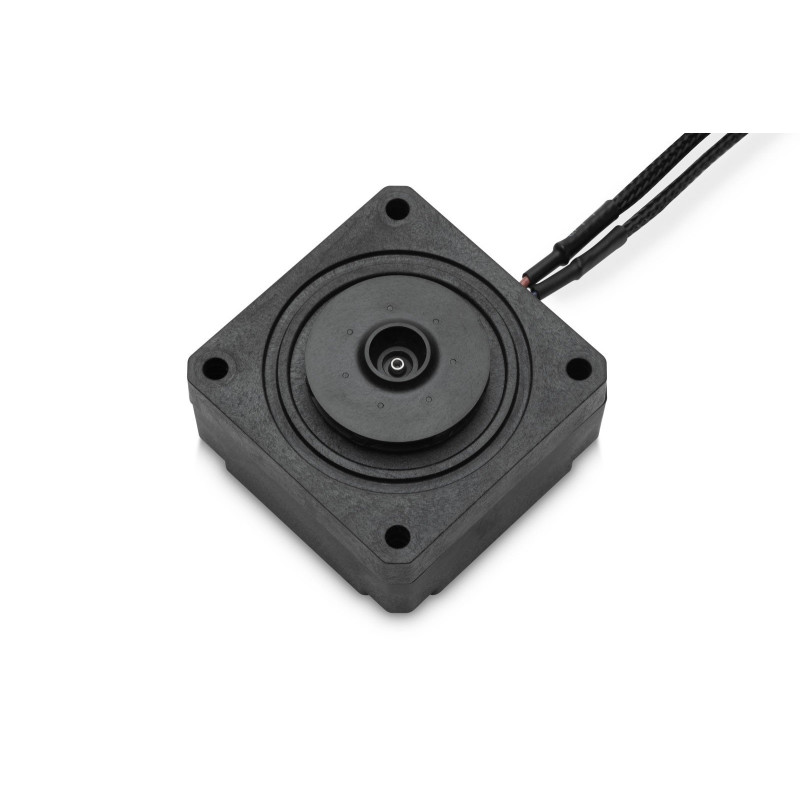 Dissipatore a liquido ek water blocks ek-loop vtx pwm 5.3m nero